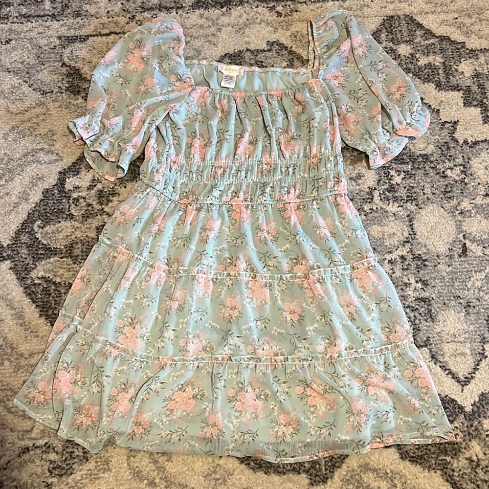 NWOT Altard State dress size xl